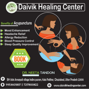 best acupuncture treatment in ghaziabad