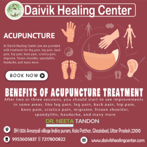 best acupressure centre in ghaziabad uttar pradesh