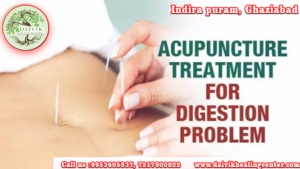 best acupunture in indrapuram