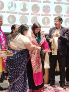 Samaj Ratn Award